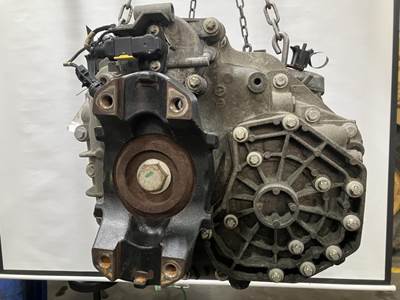 Detroit DT12-DA Transmission for a Freightliner Cascadia
