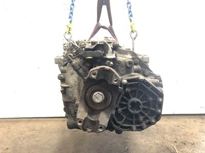 Detroit DT12-DA Transmission for a Freightliner Cascadia