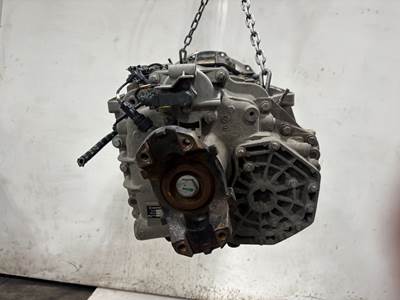 Detroit DT12-DA Transmission for a Freightliner Cascadia