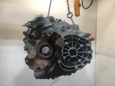 Detroit DT12-DA Transmission for a Freightliner Cascadia