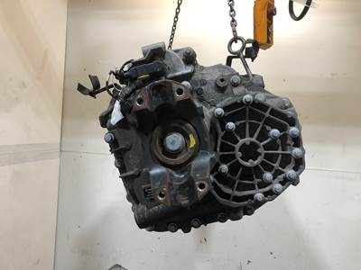 Detroit DT12-DA Transmission for a Freightliner Cascadia