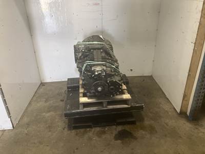 Detroit DT12-DA Transmission for a Freightliner Cascadia