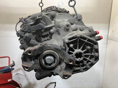 Detroit DT12-OA Transmission for a Freightliner Cascadia