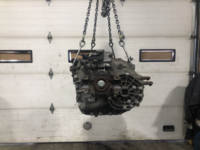 Detroit DT12-OA Transmission for a Freightliner Cascadia