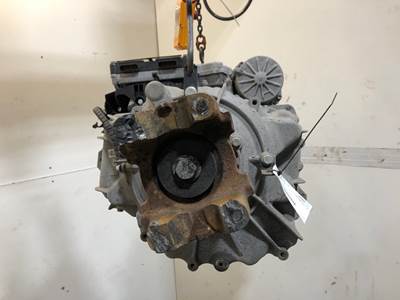 Eaton EE-17F111B Transmission for a International LT