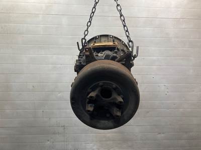 Eaton FS5306A Transmission for a GMC C6500