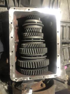 Eaton FS5406A Transmission for a Ford F650