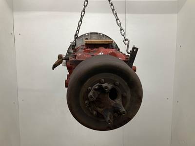 Eaton FS5406A Transmission for a Freightliner FL60