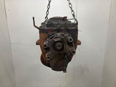 Eaton FS6106A Transmission for a International 4900