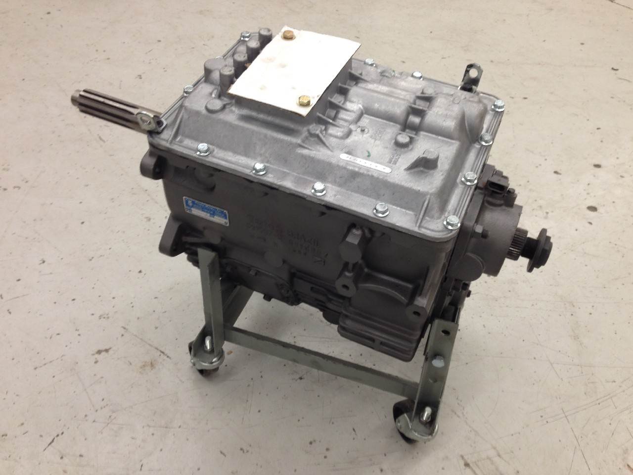 Eaton FS6406A Transmission For Sale Sioux Falls, SD FS6406A
