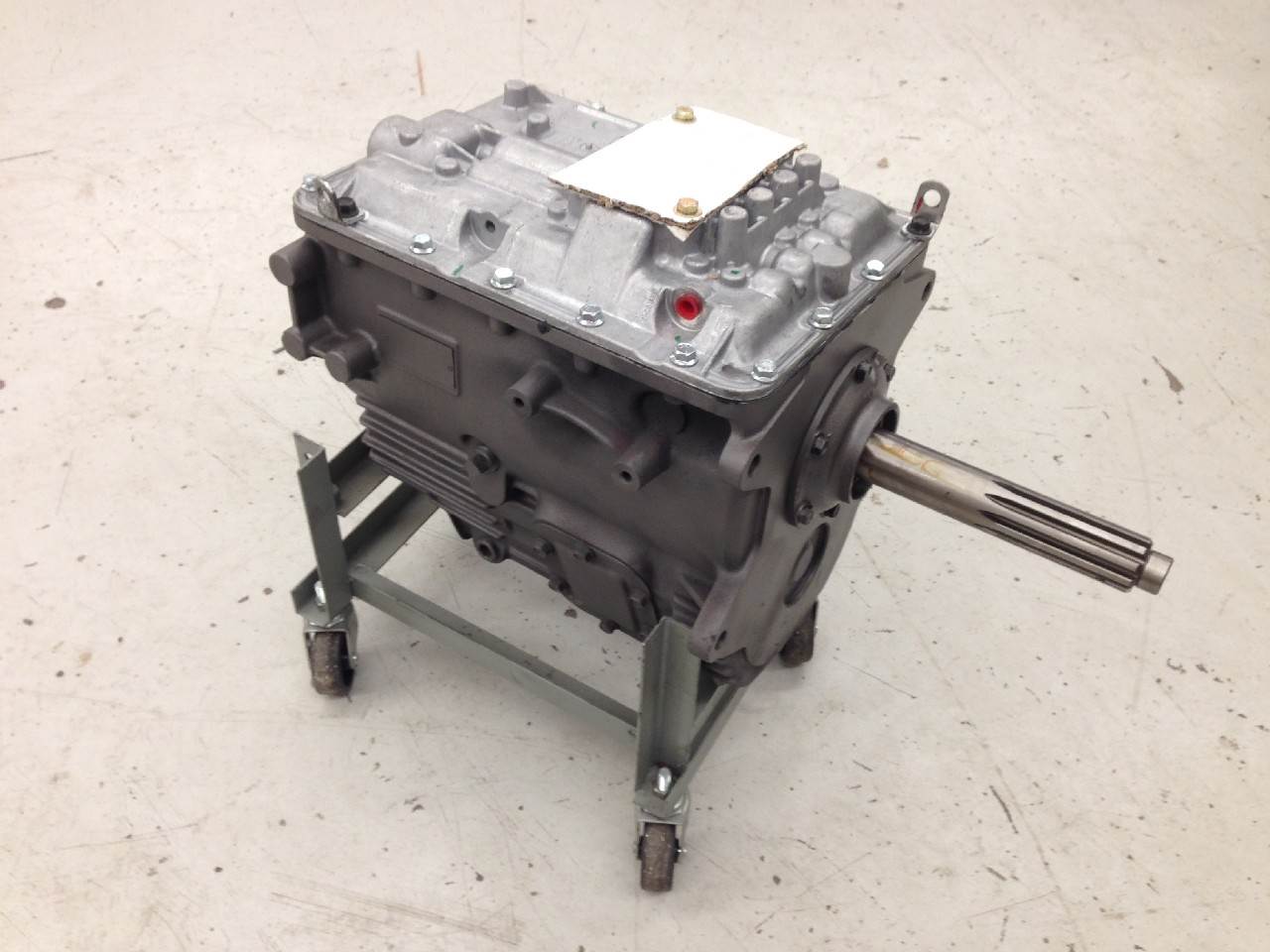 Eaton FS6406A Transmission For Sale Sioux Falls, SD FS6406A