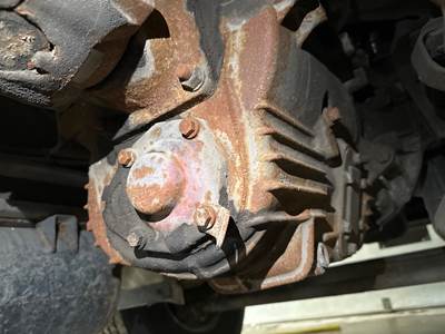 Eaton FS6406A Transmission for a Hino 338