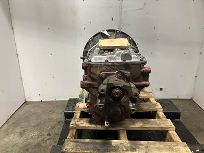 Eaton FS6406A Transmission for a Sterling Acterra