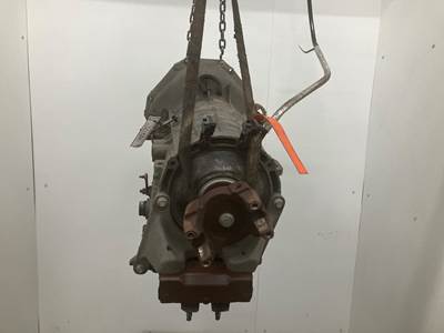 Ford 4R100 Transmission for a Ford F650