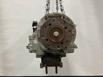 Ford 5R110 Transmission for a Ford F550 Super Duty