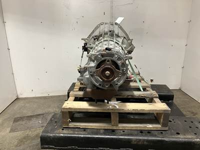 Ford 5R110 Transmission for a Ford E450