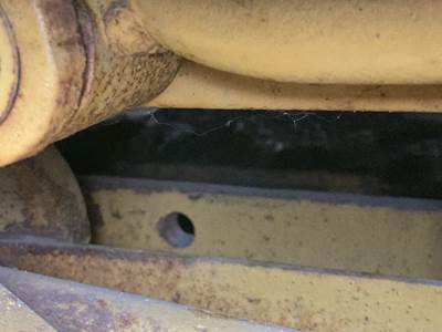 Ford 655A Transmission