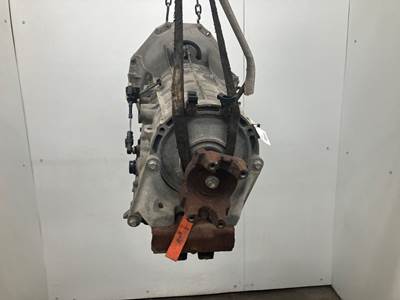 Ford 6R140 Transmission for a Ford F650