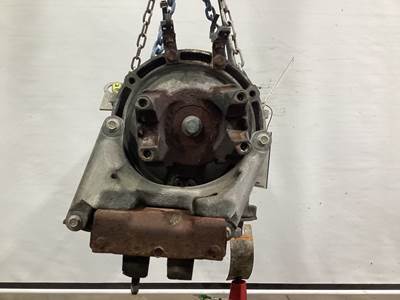 Ford 6R140 Transmission for a Ford F650