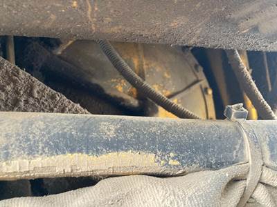 Ford A-62 Transmission