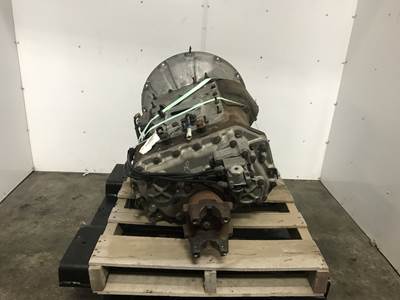 Fuller FAM15810B Transmission for a International Prostar