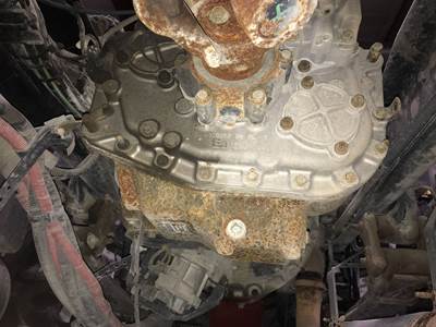 Fuller FAO14810C-EA3 Transmission for a Kenworth T880