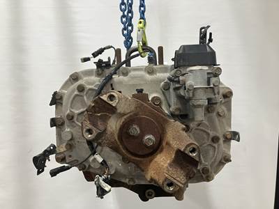 Fuller FAO14810C-EA3 Transmission for a Kenworth T880
