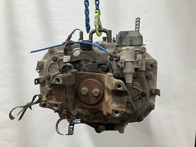 Fuller FAO14810C-EA3 Transmission for a Kenworth T880