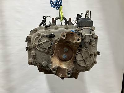 Fuller FAO14810C-EA3 Transmission for a Kenworth T880