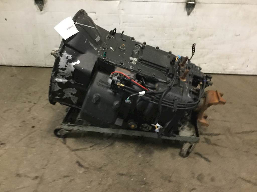 2017 Fuller FAO16810C Transmission for a KENWORTH T680 For Sale
