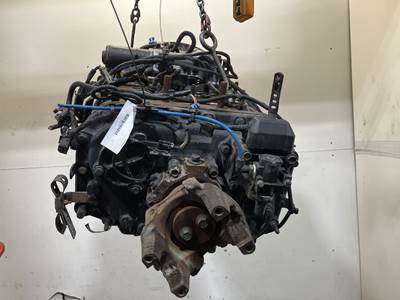 Fuller FAO16810C-EA3 Transmission for a Kenworth T680