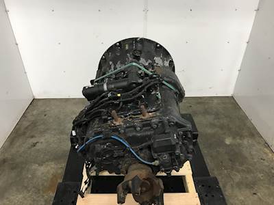 Fuller FAO16810S-EP3 Transmission for a Kenworth T680