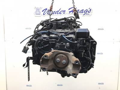 Fuller FAO16810S-EP3 Transmission for a Kenworth T680
