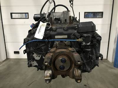 Fuller FAO16810S-EP3 Transmission for a Kenworth T680