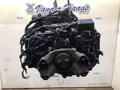 Fuller FAO16810S-EP3 Transmission for a Kenworth T680
