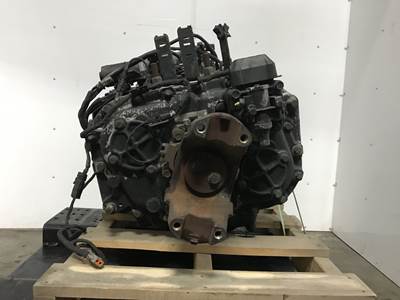 Fuller FAO16810S-EP3 Transmission for a Kenworth T680