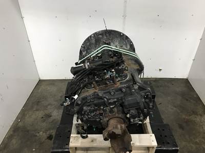 Fuller FAO16810S-EP3 Transmission for a Kenworth T680