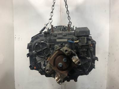 Fuller FAO16810S-EP3 Transmission for a Kenworth T680