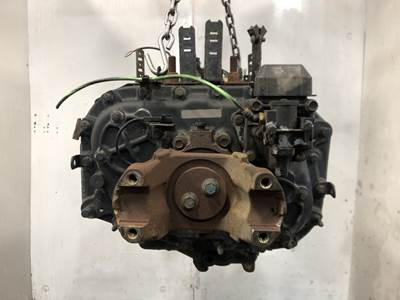 Fuller FAO16810S-EP3 Transmission for a Peterbilt 579