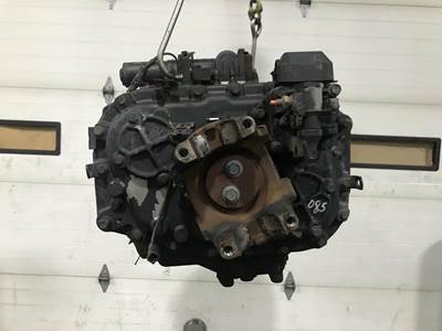 Fuller FAO16810S-EP3 Transmission for a Kenworth T680