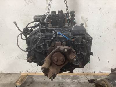 Fuller FAO16810S-EP3 Transmission for a Kenworth T680