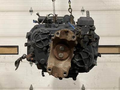 Fuller FAO16810S-EP3 Transmission for a Kenworth T680
