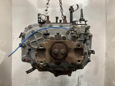 Fuller FAO16810S-EP3 Transmission for a Kenworth T680