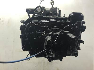 Fuller FAO16810S-EP3 Transmission for a Kenworth T680