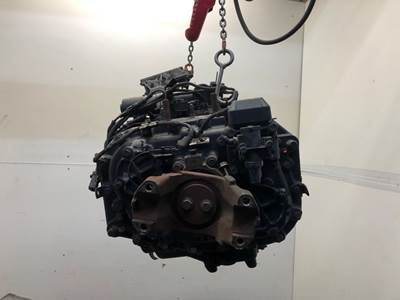 Fuller FAO16810S-EP3 Transmission for a Peterbilt 579