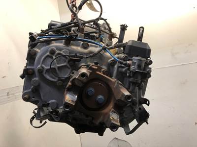 Fuller FAO16810S-EP3 Transmission for a Kenworth T680