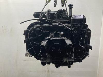 Fuller FAO16810S-EP3 Transmission for a Peterbilt 579