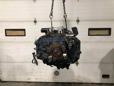 Fuller FAO16810S-EP3 Transmission for a Kenworth T680