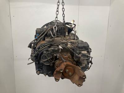 Fuller FAO16810S-EP3 Transmission for a Peterbilt 579