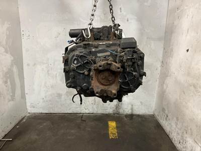 Fuller FAO16810S-EP3 Transmission for a Kenworth T680